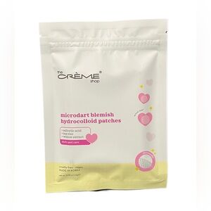 The Crème Shop Blemish Patches